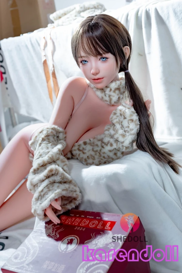  人形 Shedoll 兮沅