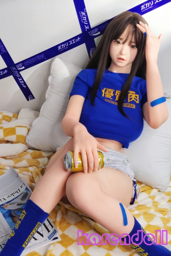 等身大 FUDOLL 8号