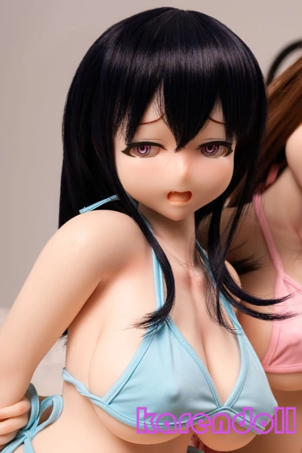 Irokebijin シリコン ドール Yui B