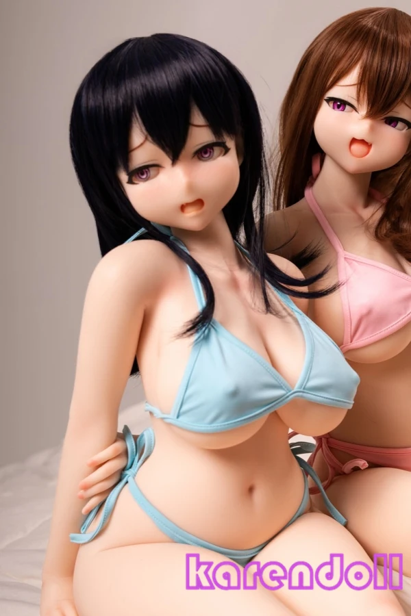 ドール 型 オナホ Yui B