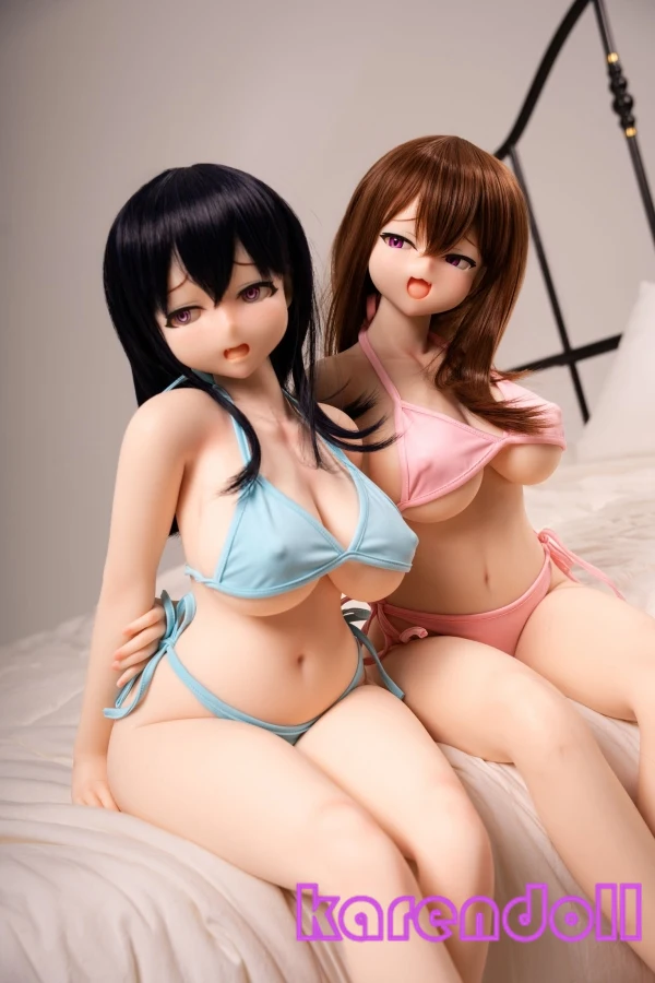 オナドール 色気美人