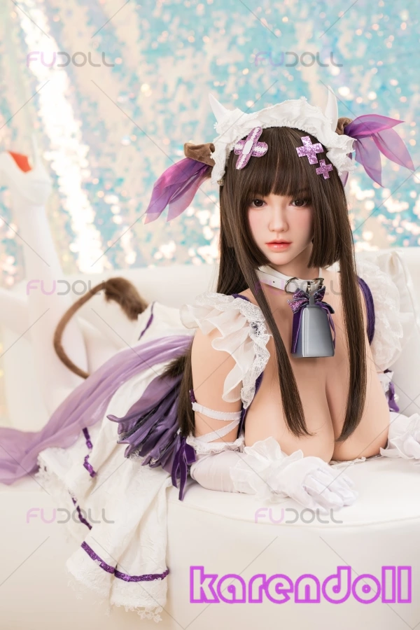 Fudoll 莎莉 セックス人形