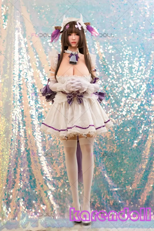 Fudoll 莎莉 等身大ドール