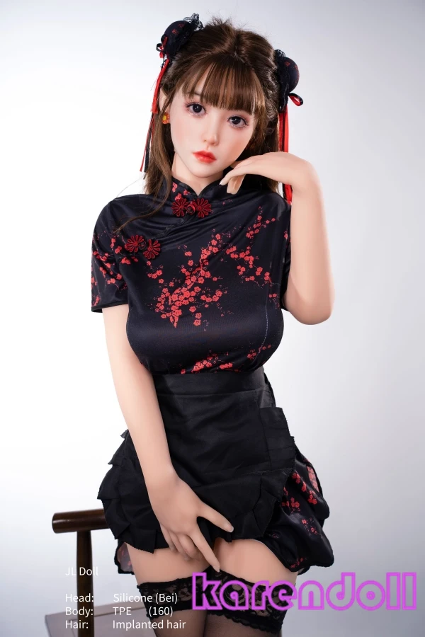 Jarliet 小贝 本物 人間 ドール