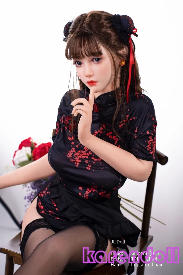 可愛い 人形 Jarliet 小贝