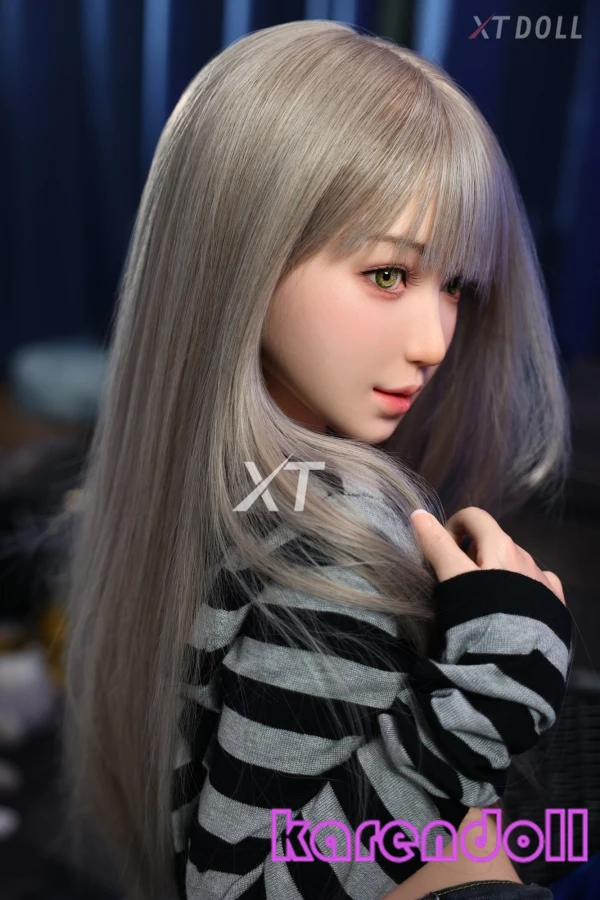 XT-39 Grace リアルドール