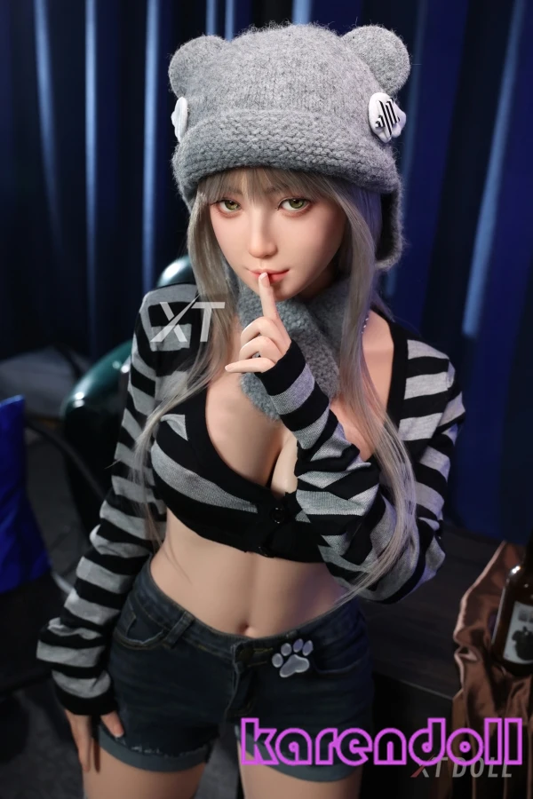 シリコン ラブドール XT-39 Grace
