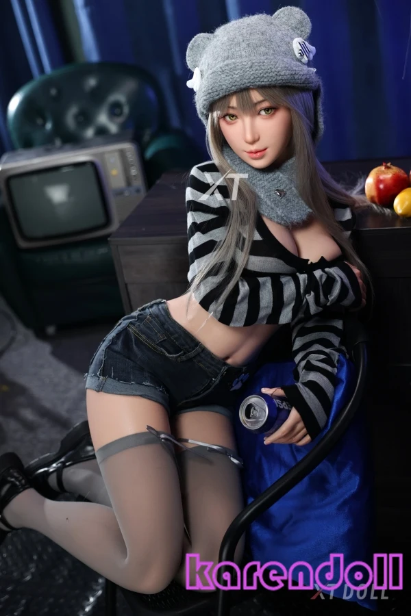 中国 ラブドール XT-39 Grace