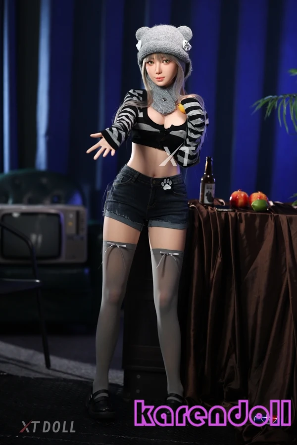 等身 大 ドール XT-39 Grace