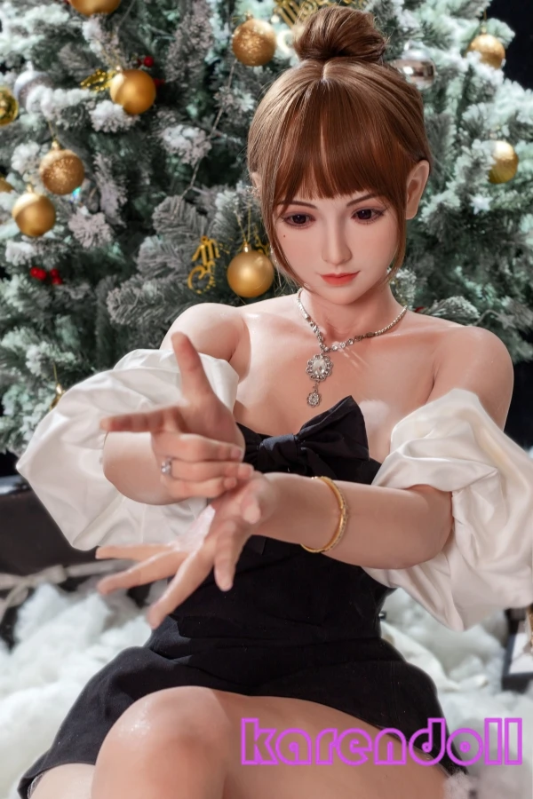 Missdoll（旧Bezlya）2.2U系列 冬青 ラブドール