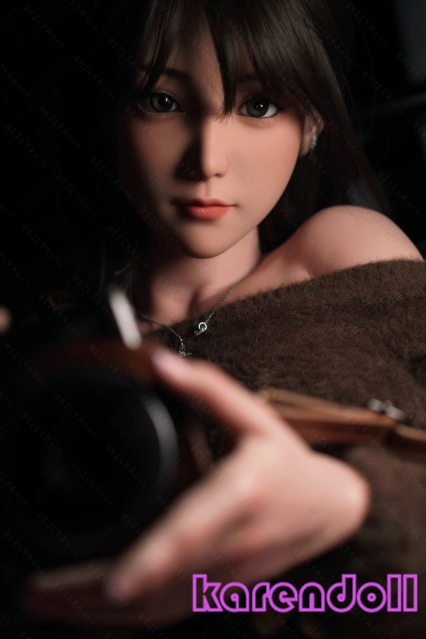 Missdoll（旧Bezlya） 梔子