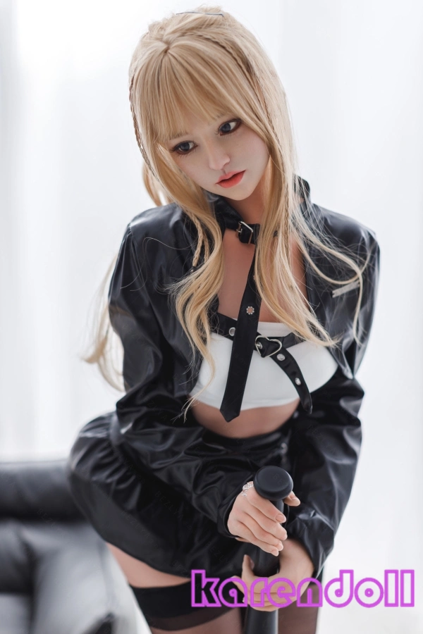 Missdoll（旧Bezlya）2.1系列 紫陽 ラブドール