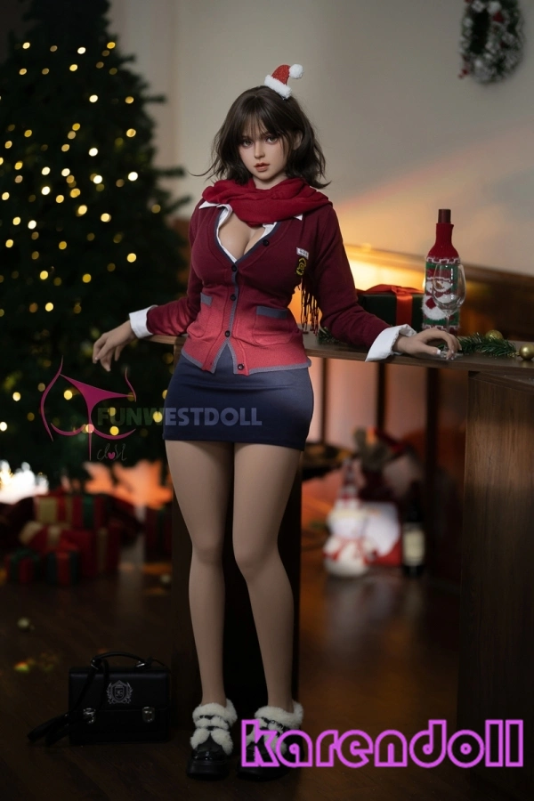 FunWest Doll #036 Lily ラブドール
