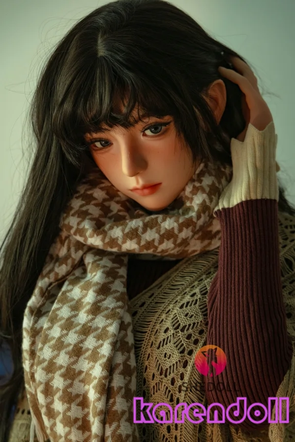 SHEDOLL 小雨 リアルドール