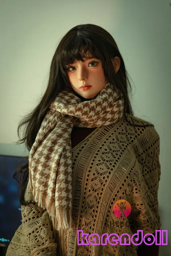 ラブドール SHEDOLL 小雨