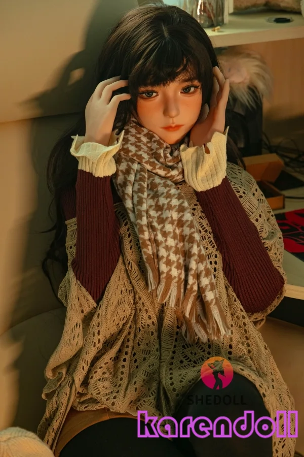SHEDOLL 小雨 セックスドール