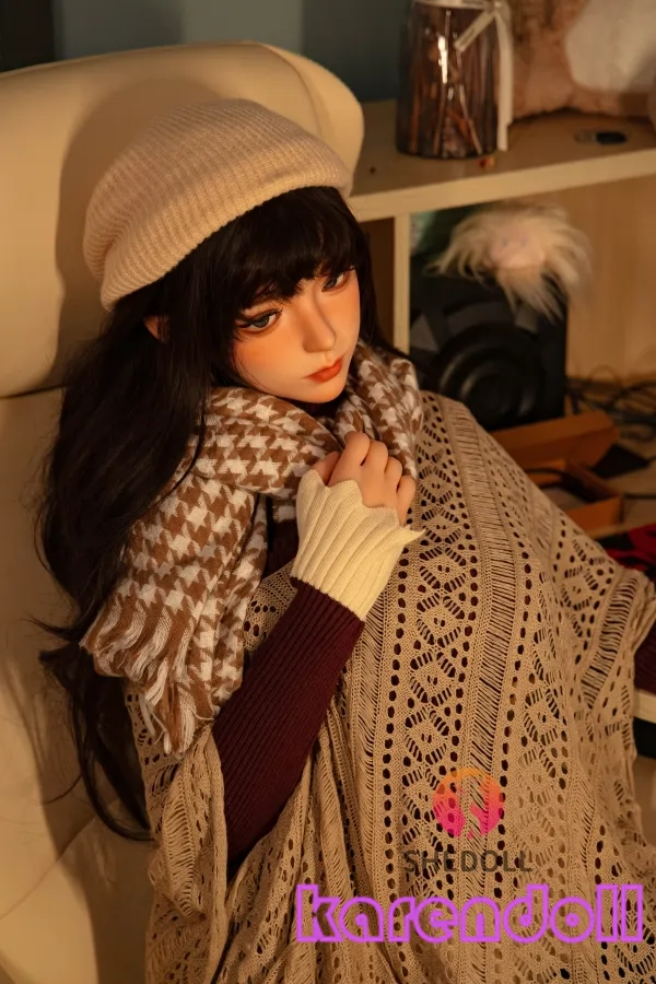アダルトドール SHEDOLL 小雨