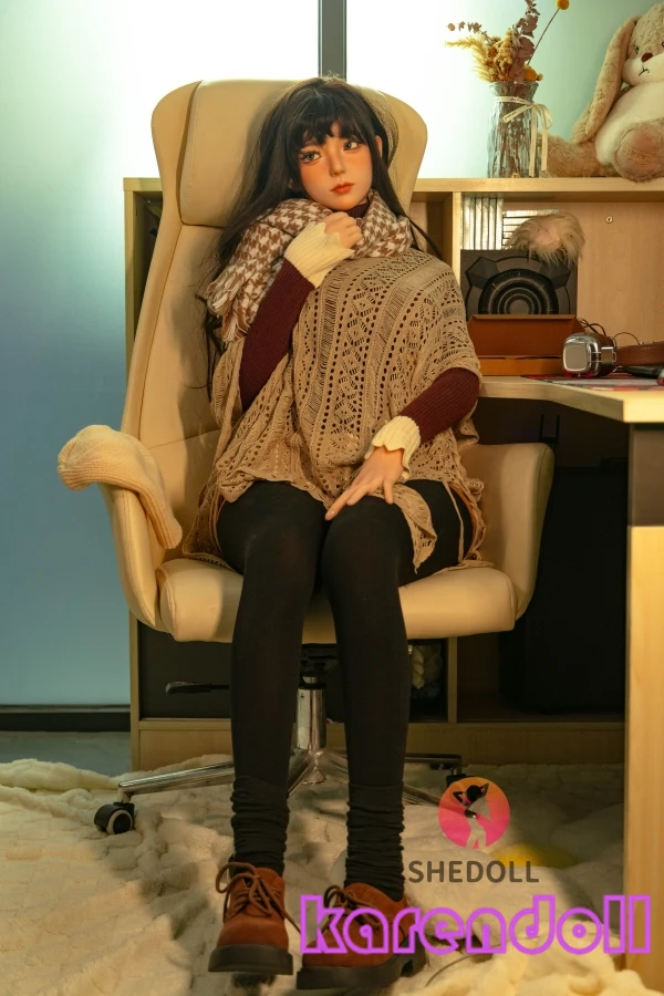 SHEDOLL 小雨 ダッチワイフ