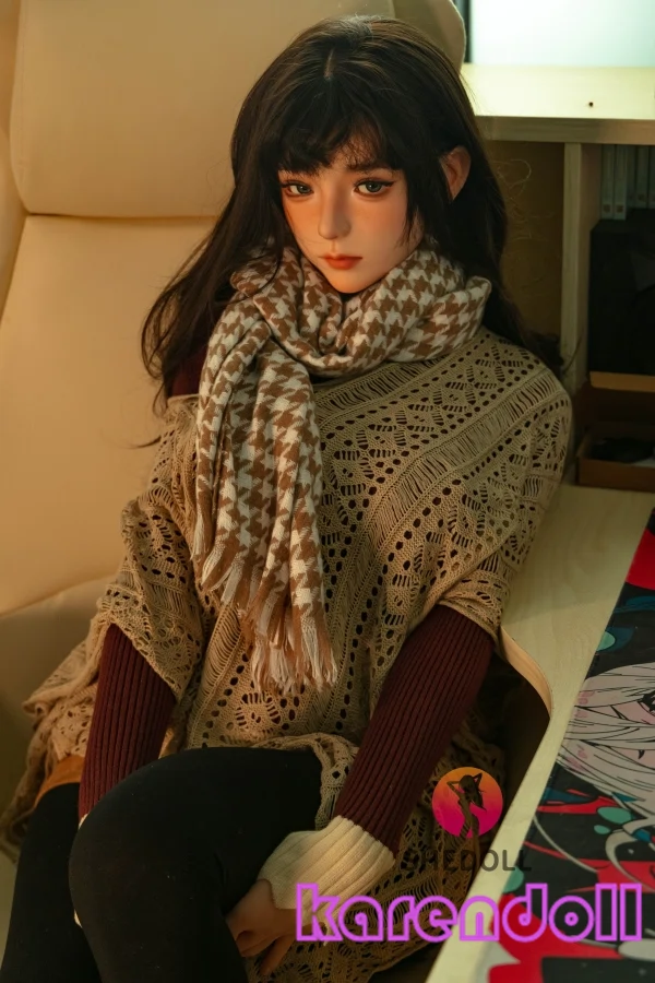 セックス人形 SHEDOLL 小雨