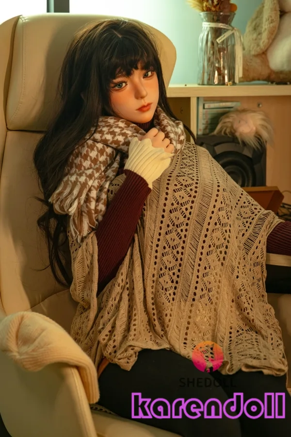 SHEDOLL 小雨 等身大ドール