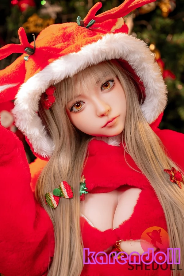 SHEDOLL 洛伊 セックスドール
