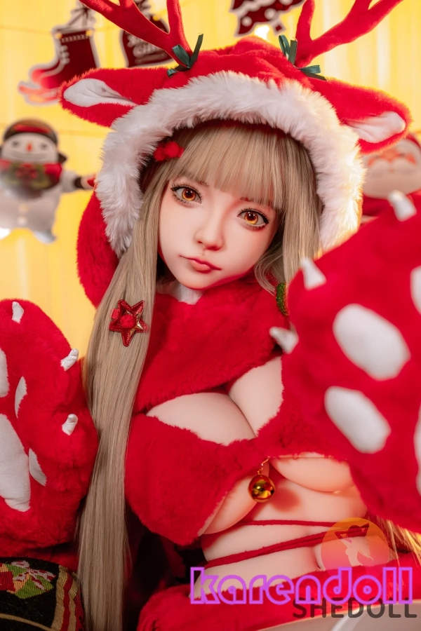 リアルドール SHEDOLL 洛伊