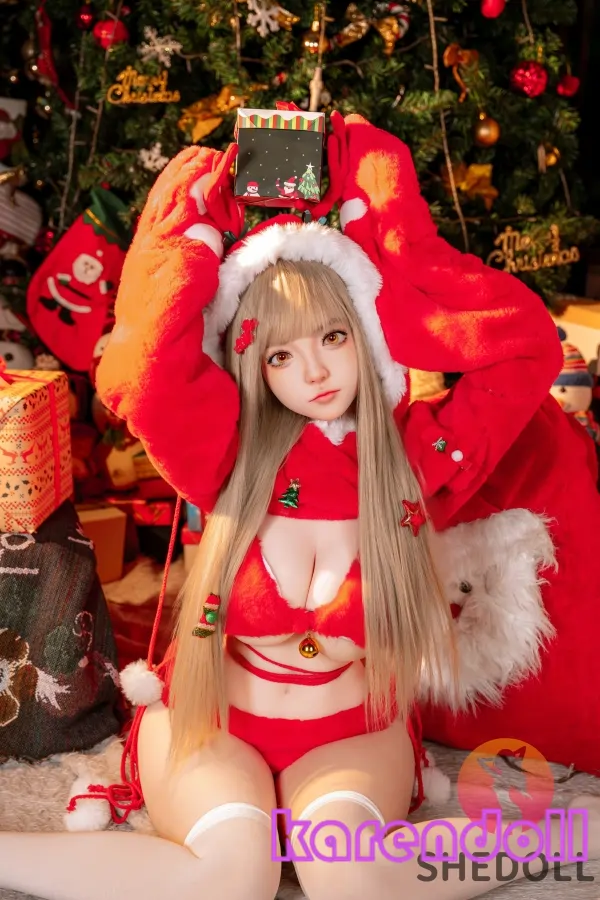 SHEDOLL 洛伊 セックス人形