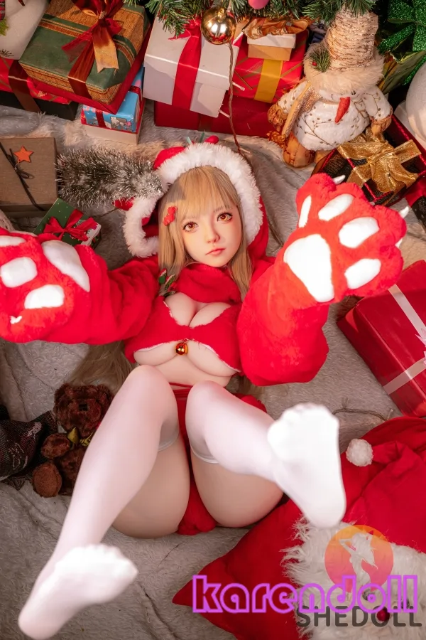 ラブドール SHEDOLL 洛伊