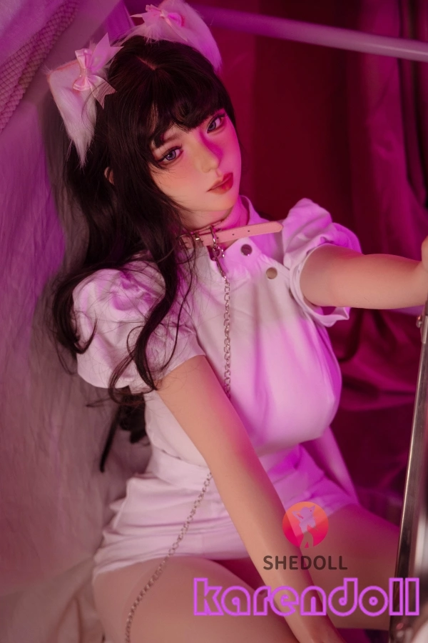 SHEDOLL 顾小雨 ラブドール