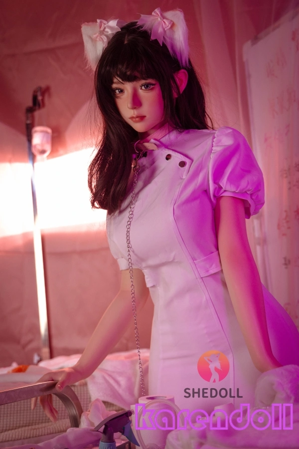 セックスドール SHEDOLL 顾小雨
