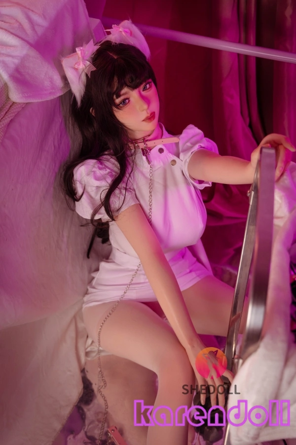SHEDOLL 顾小雨 リアルドール