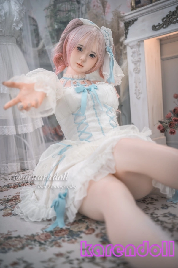 蛍火日記 小里森 アダルトドール