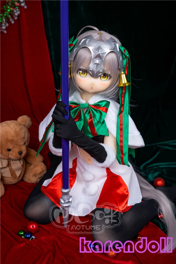 Aotumedoll 123号 幼年贞德