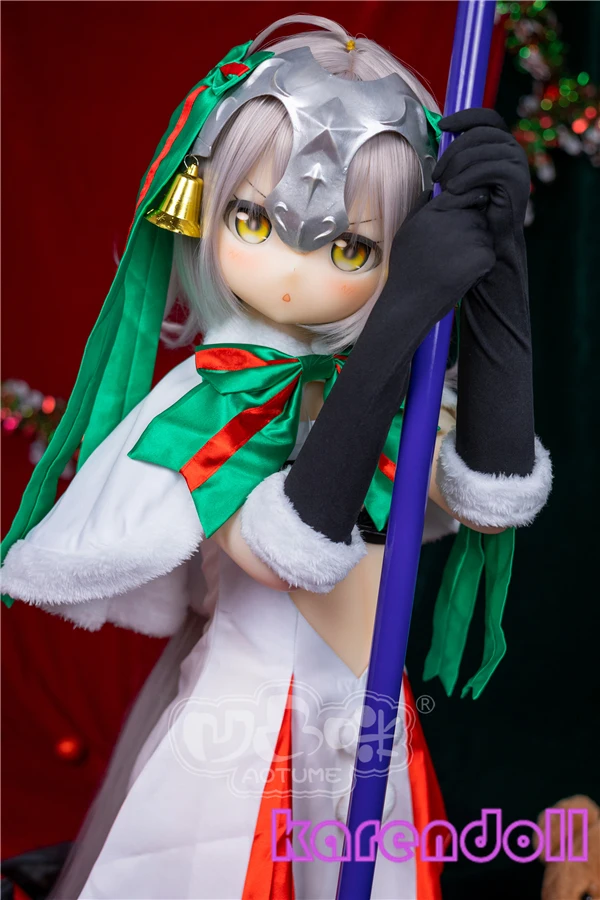 凹凸眯 制服 ラブドール 贞德