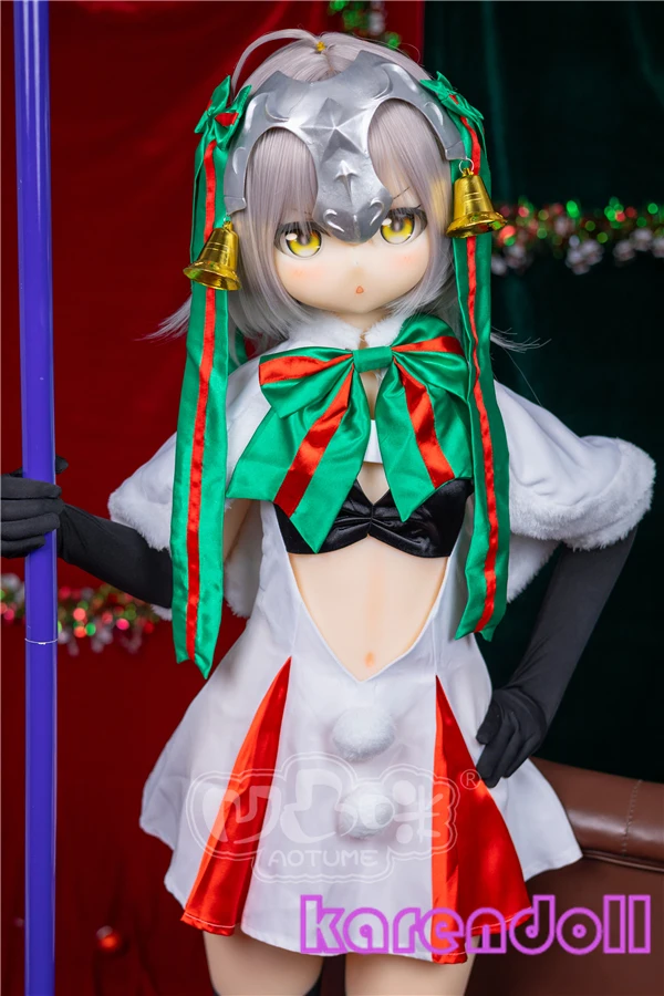 cosplay sexドール 贞德