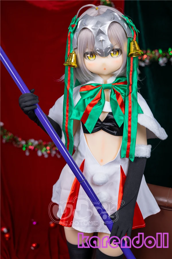 love ドール 贞德