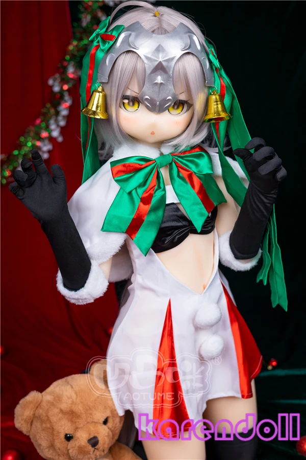リアル ドール Aotumedoll 123号