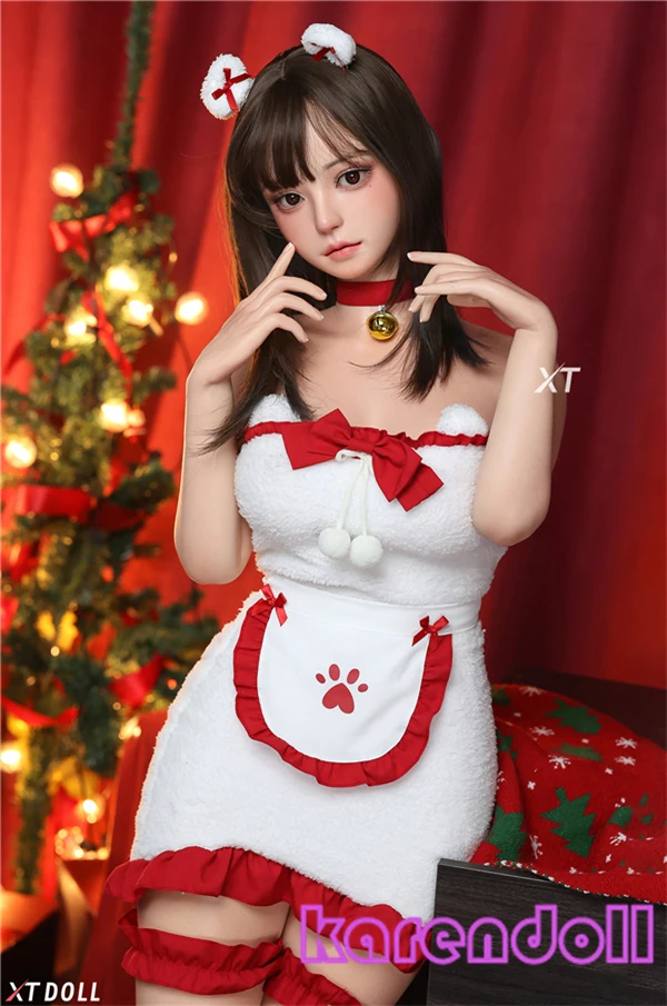 silicone sexdoll byx2-b