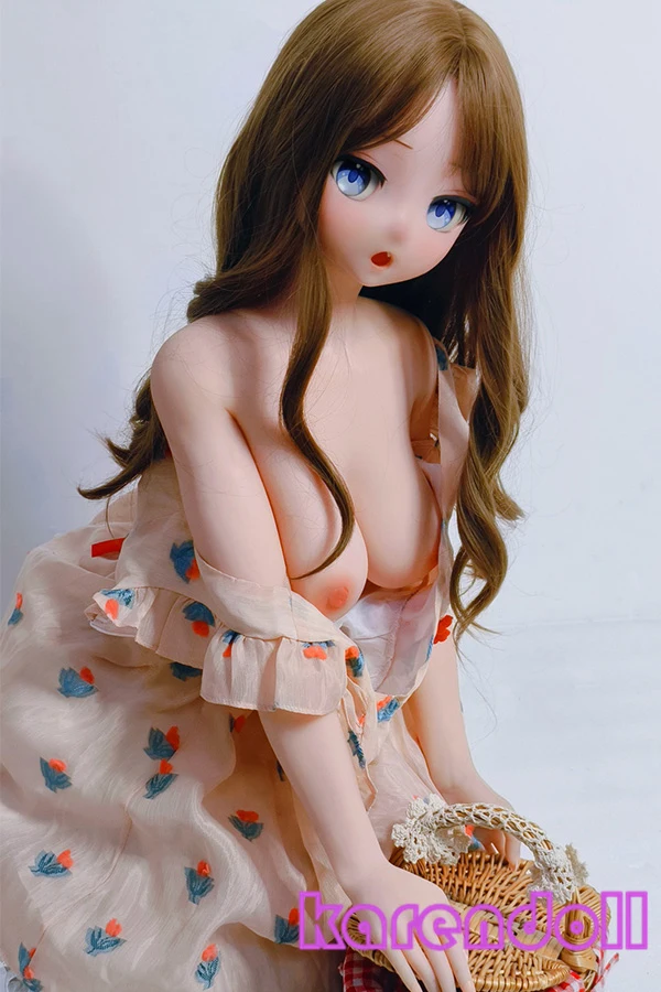 セクシーなアニメドール 天野南