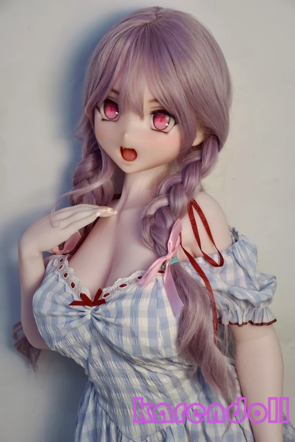アニメ ラブドール 小泉娜娜