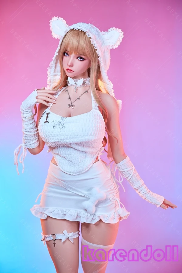 ミスドール 妖精 Kaliya