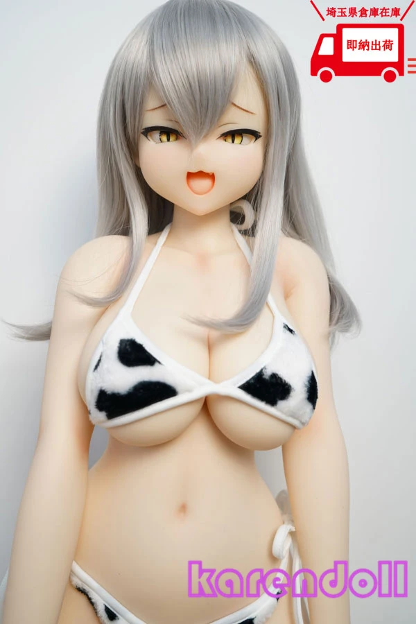 アニメ 巨乳 おっぱい ドール