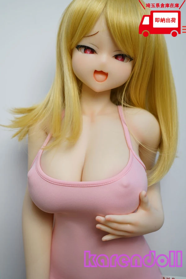 「即納新品」Irokebijin Akari 埼玉県倉庫発送 HSS 95cm F Cup エロ 色気美人 シリコンラブドールアニメセックス人形 宣伝写真と同じ服装付属