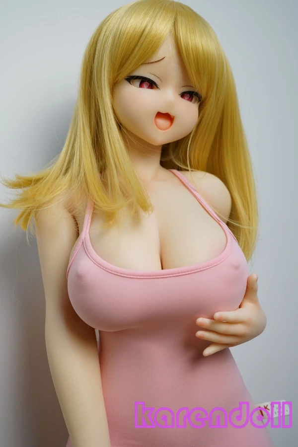 アニメ人形 akari