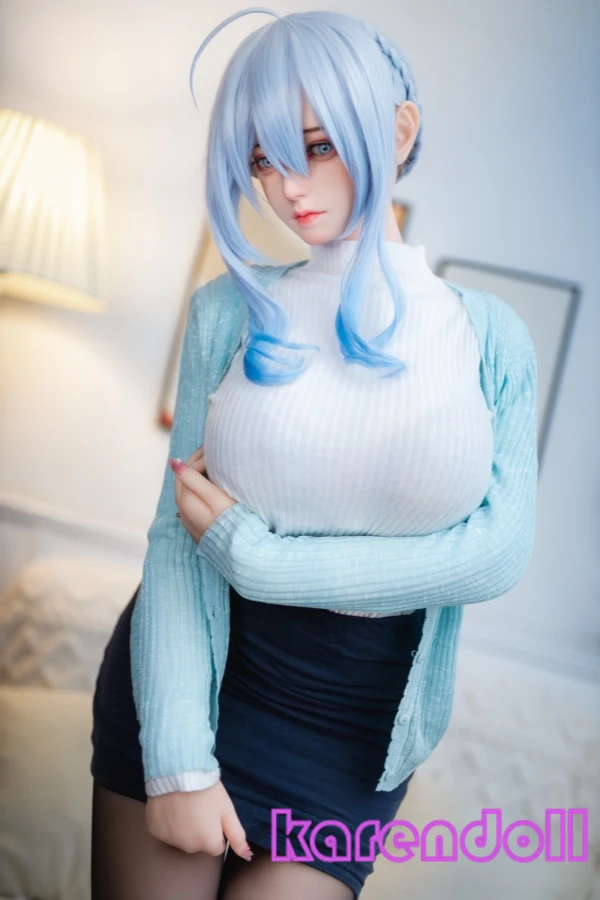 ミスドール Bezlya Doll 風鈴