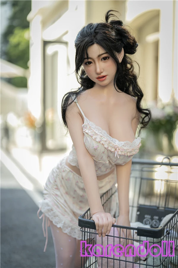 Starpery 159cm E cup Yufan