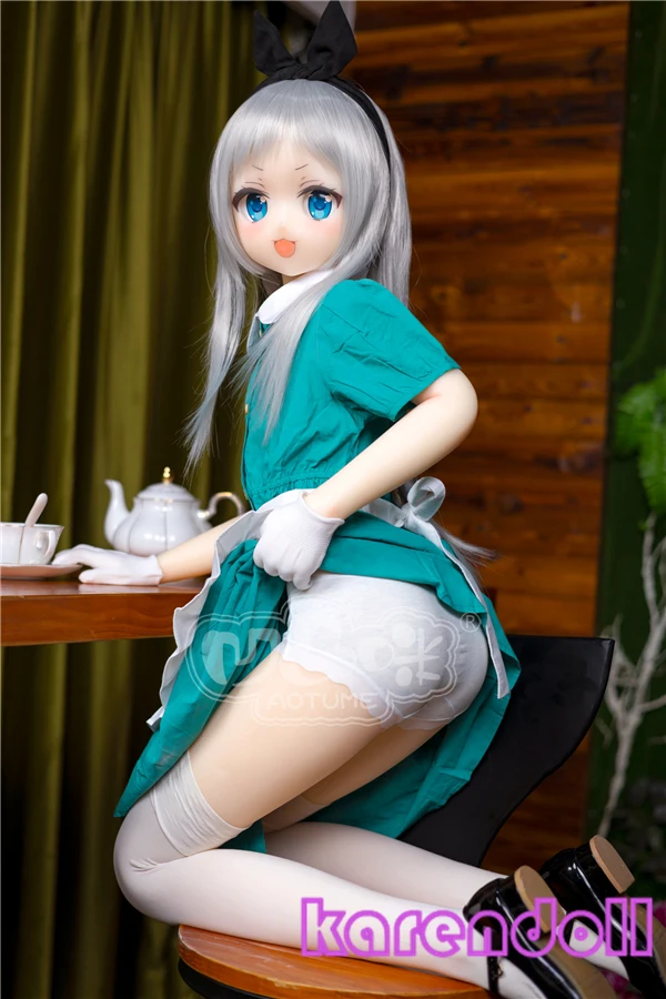 キャラクター人形 神崎ひでり
