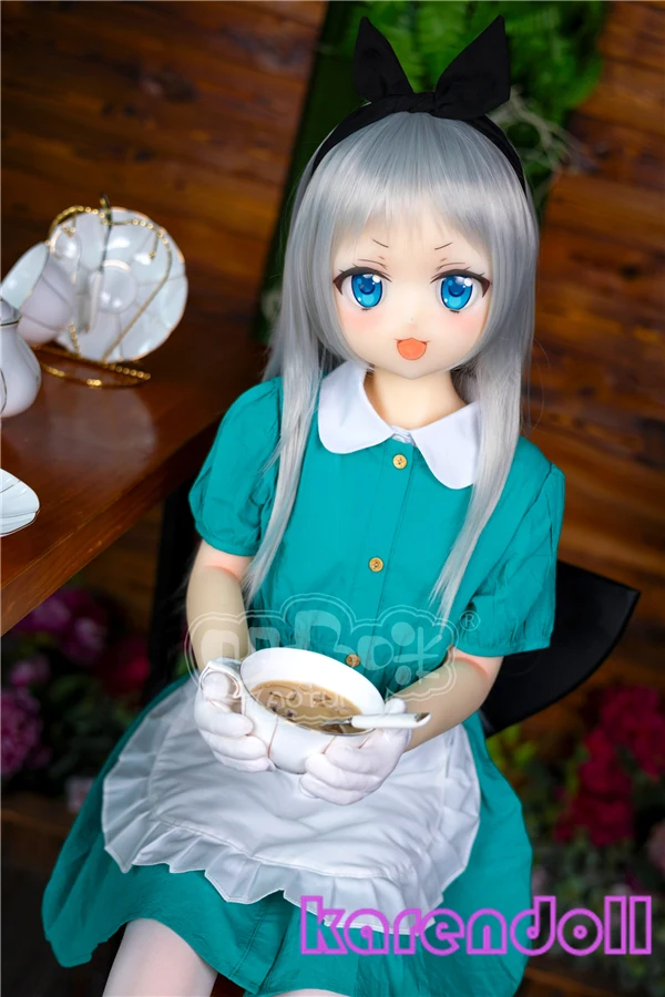 アニメドール神崎日照