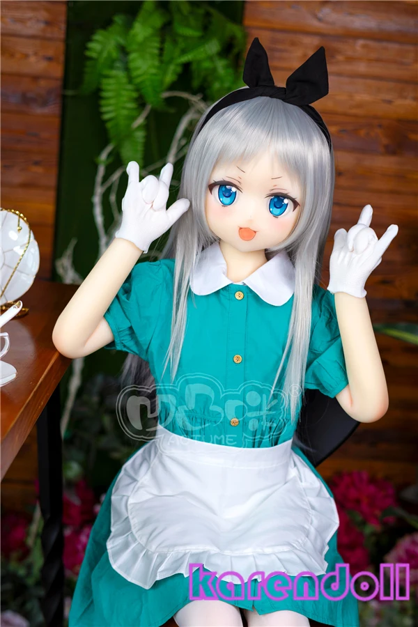 かわいいドール神崎日照