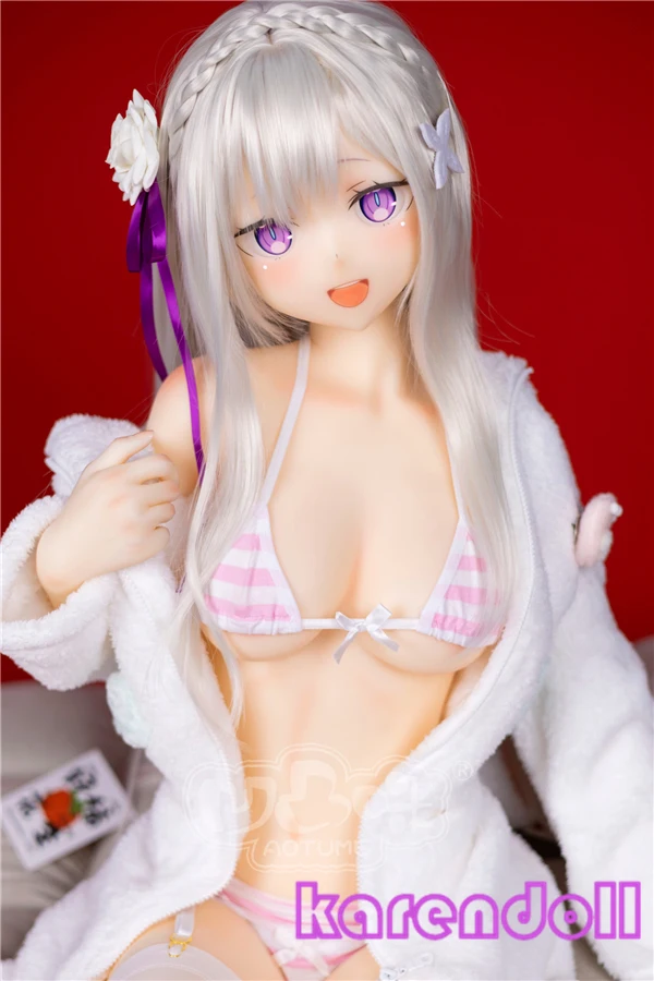 Aotumedoll 155cm C cup 125号